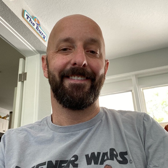 Meet your Posher, Robert - Picture 1 of 1